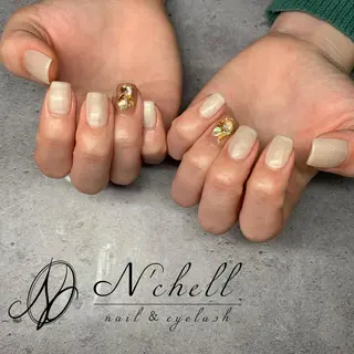 ネイル Nailist Minekiのネイルデザイン