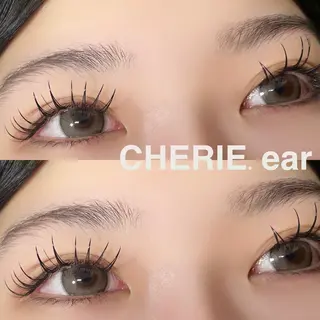 マツエク・マツパ NOA lashes 堀のマツエク・マツパデザイン
