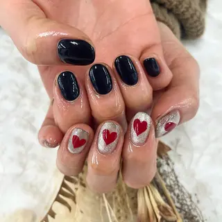 ネイル Basic町田本店 Suzunaのネイルデザイン