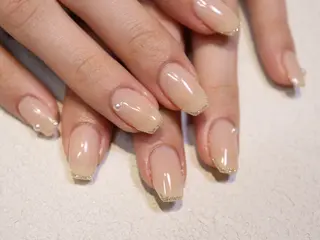 ネイル MarieaGrace 自由が丘 Nail&Care所属・Marie Graceのネイルデザイン