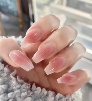 ネイル The oneのネイルデザイン