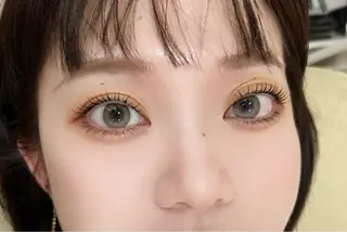 マツエク・マツパ ami☾Belire Nail&eyeのマツエク・マツパデザイン