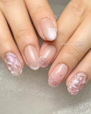 ネイル Nail Liribelのネイルデザイン