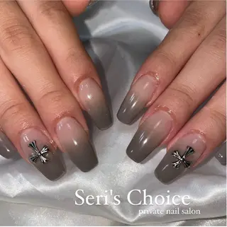 ネイル Seri's Choiceのネイルデザイン