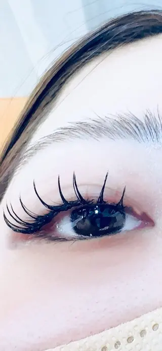 マツエク・マツパ Angelic Ginza♥🧸のマツエク・マツパデザイン