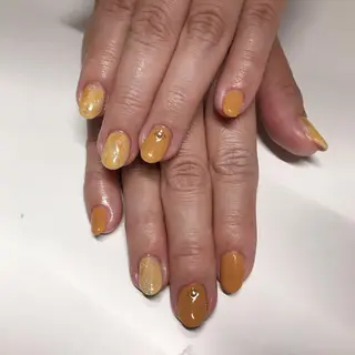 ネイル couleur nailのネイルデザイン
