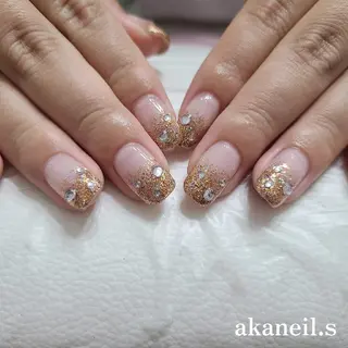 ネイル 【akaneils】 アカネのネイルデザイン