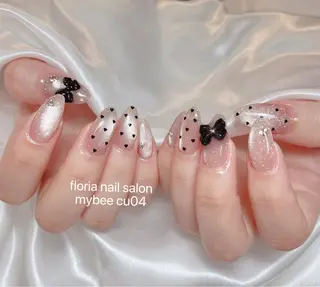 ネイル Floria ユイのネイルデザイン