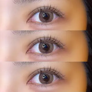 マツエク・マツパ 椿森 美瑠紅の眉毛・アイブロウイメージ