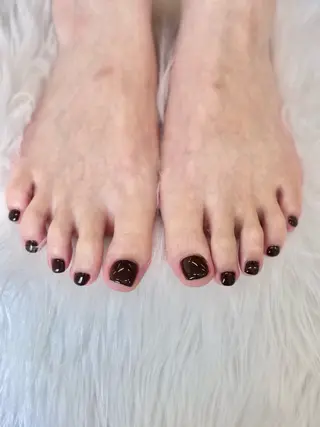 ネイル Bianca 亀戸店 IGUCHI🍒のネイルデザイン