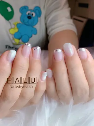 ネイル HALU ハルのネイルデザイン