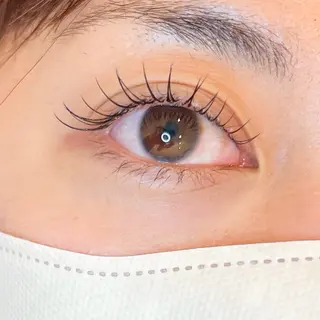 マツエク・マツパ nekoRu 佐藤の眉毛・アイブロウイメージ