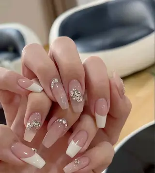 ネイル Jenn Nail Salonのネイルデザイン