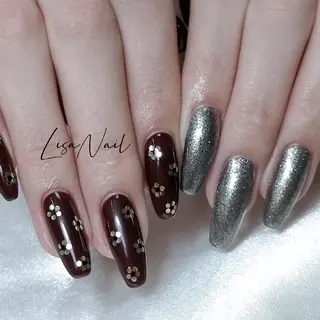 ネイル Lisa Nailのネイルデザイン