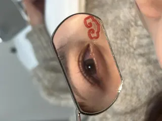 パーマ U・mi ユキのマツエク・マツパデザイン