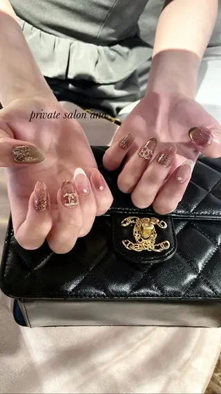 ネイル 土屋 智子のエステ・リラクイメージ