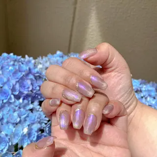ネイル BLinLin nail salonのネイルデザイン