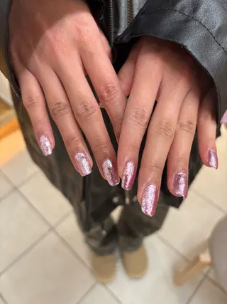 ネイル ai _l0ve TRIOS nailのネイルデザイン