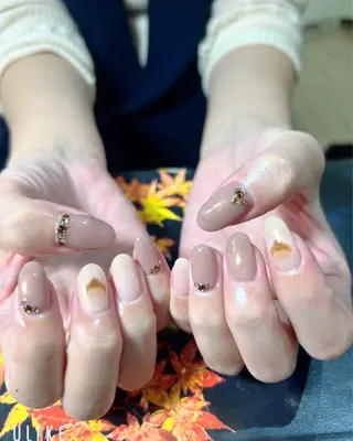 ネイル 吉野✨ ネイルデザイナー✨のネイルデザイン