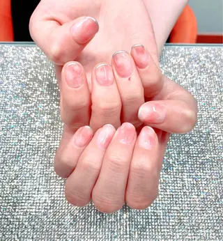 ネイル 🖤BARON🖤 MIUのネイルデザイン