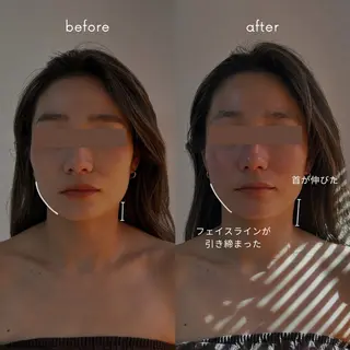 石井愛香 もみほぐし/コリ改善のエステ・リラクイメージ