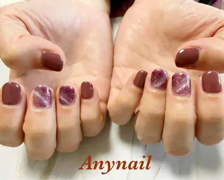 ネイル 岩澤 恵子のネイルデザイン