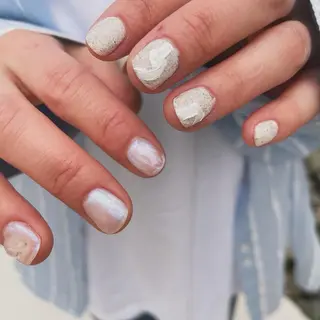 ネイル ano 生駒ネイルサロンのネイルデザイン