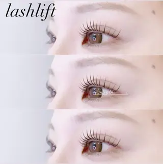 マツエク・マツパ fan.germe 副店長MIYABIのマツエク・マツパデザイン