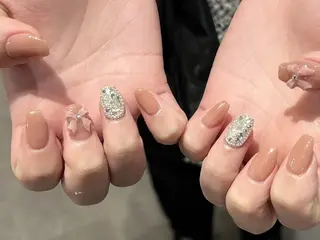 ネイル 閨匠ビューティサロン 銀座店♡Reyのネイルデザイン