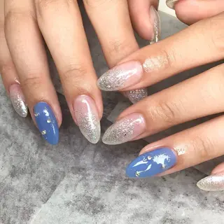 ネイル Eye& NailDayのネイルデザイン