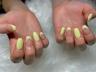 ネイル Home salon Rのネイルデザイン