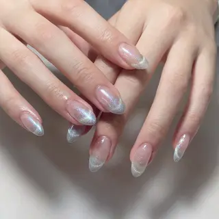 ネイル 久保田 マリコのネイルデザイン