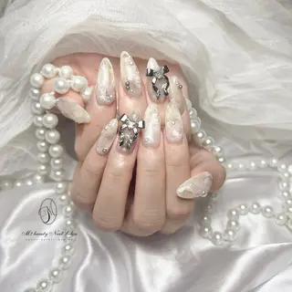 ネイル M2beauty Renaのネイルデザイン