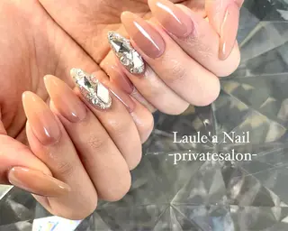 ネイル ReAnc所属・ReAnc レアンシのネイルデザイン