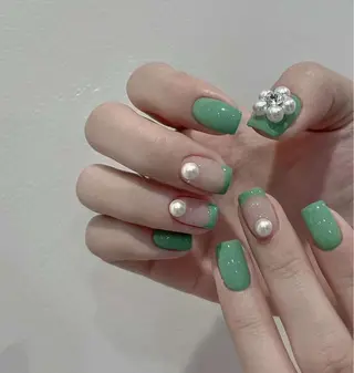 ネイル BLinLin nail salonのネイルデザイン