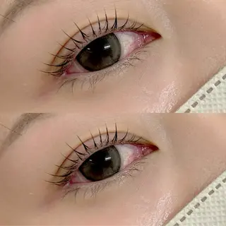 マツエク・マツパ luana sayakaのマツエク・マツパデザイン