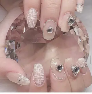 ネイル 山科駅徒歩3分❣️ 代表　紗恵子のネイルデザイン