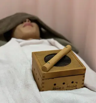 同心整骨院 美容鍼・整体・小顔のエステ・リラクイメージ