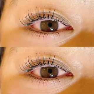 マツエク・マツパ Sakura - blow京橋のマツエク・マツパデザイン