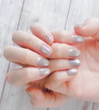 ネイル MYu Beauty Salon YURIのネイルデザイン