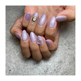 ネイル 駒月 明日香の眉毛・アイブロウイメージ