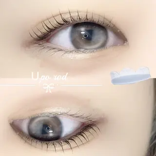 マツエク・マツパ bloom chihiroのマツエク・マツパデザイン