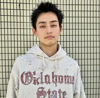 メンズ 🌞メンズ特価 /sayaka🌞のヘアスタイル