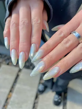 ネイル nail salon y＋のネイルデザイン