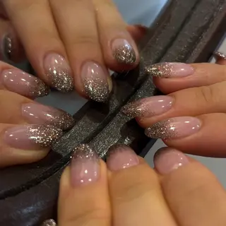 ネイル Lit rina🎀のネイルデザイン