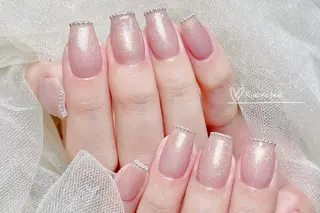 ネイル 💫YANA 💫のネイルデザイン