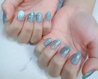 ネイル Y‘s Salon所属・ゆゆ Nailのネイルデザイン