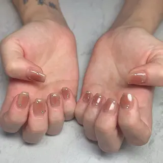 ネイル nailme!/上村 香菜のネイルデザイン