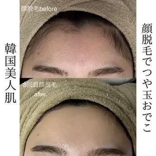 salon de jessicaのエステ・リラクイメージ