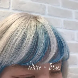 カラー Uno. 本気で ヘアに悩む方へ✨のヘアスタイル